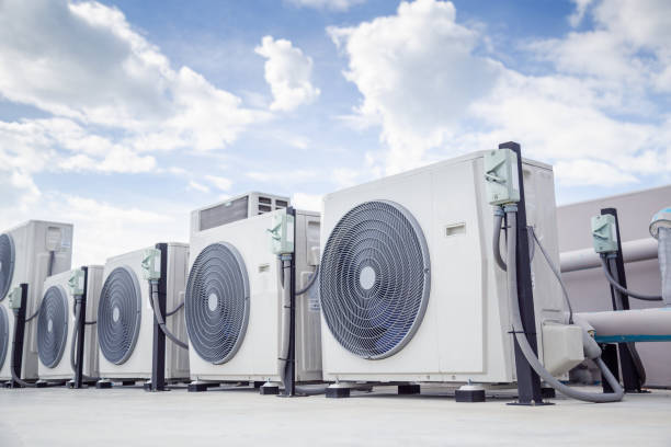 Best Commercial HVAC repair  in New Square, NY