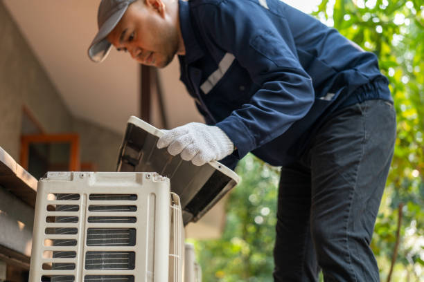  New Square, NY HVAC Pros