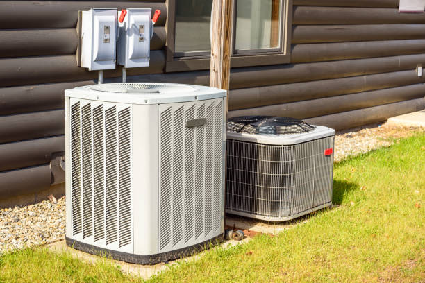 Best HVAC emergency services  in New Square, NY